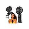 Ventilátor mini ruční stolní Ruhhy 27781 - obrázok 1
