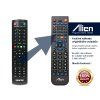 Diaľkový ovládač ALIEN SENCOR SLE3210M4 - obrázok 1