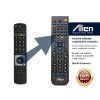 Diaľkový ovládač ALIEN FINLUX RC1055