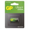 Baterie GP Ultra Plus CR123A - obrázok 1