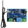 Digitální termostat W1401, -9 až 99°C - obrázok 3