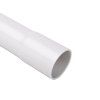 Pevná trubka PVC Malpro PT32020/2/S  20mm - 2m
