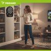 Šipky Elektronický terč Trizand 26307 - obrázok 7