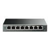 TP-Link TL-SG108PE PoE switch - obrázok 1