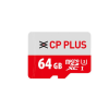 64GB CP PLUS CP-UM64C MicroSDXC paměťová karta