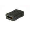 Spojka HDMI zdířka - HDMI zdířka - obrázok 1