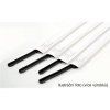 Stěrač FLAT BULK (SLOT) 22"/550mm - obrázok 5