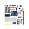 Arduino E1 R3 Starter Kit, RFID Výuková sada