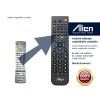 Diaľkový ovládač ALIEN Panasonic EUR7635040