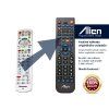 Diaľkový ovládač ALIEN Panasonic N2QAYB000785