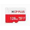 128GB CP PLUS CP-UM128C MicroSDXC paměťová karta