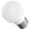 LED žárovka Classic Mini Globe / E27 / 6,5 W (60 W) / 806 lm / studená bílá - obrázok 7