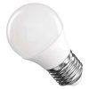 LED žárovka Classic Mini Globe / E27 / 6,5 W (60 W) / 806 lm / studená bílá - obrázok 9