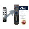 Diaľkový ovládač ALIEN ECG 32LED731PVR