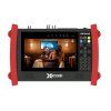 Amiko X-Finder 3 HEVC S2/T2/C - obrázok 1