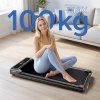 Běžecký pás REBEL ACTIVE RBA-1017-PRO - obrázok 2