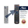 Dálkový ovladač ALIEN LG 6711R1P104C