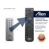 Diaľkový ovládač ALIEN Sony RM-W100