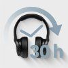 Sluchátka KRUGER & MATZ F3A s Bluetooth ANC - obrázok 6