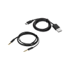 Sluchátka KRUGER & MATZ F3A s Bluetooth ANC - obrázok 11