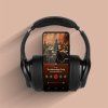 Sluchátka KRUGER & MATZ F3A s Bluetooth ANC - obrázok 14