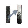 Diaľkový ovládač ALIEN STB TeleSystem TS6820 - obrázok 1
