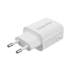 Kruger&Matz KM0855 USB A+C nabíjecí adaptér 30W QUICK CHARGE - obrázok 6