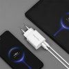 Kruger&Matz KM0855 USB A+C nabíjecí adaptér 30W QUICK CHARGE - obrázok 4