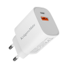 Kruger&Matz KM0855 USB A+C nabíjecí adaptér 30W QUICK CHARGE - obrázok 8