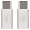 Adaptér USB micro B/F - USB C/M EMOS SM7023, krabička 2 kusy - obrázok 3