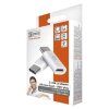 Adaptér USB micro B/F - USB C/M EMOS SM7023, krabička 2 kusy - obrázok 4