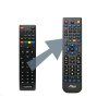 Diaľkový ovládač ALIEN HD-BOX HS-265IRD