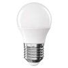 LED žárovka Classic Mini Globe / E27 / 2,5 W (32 W) / 350 lm / teplá bílá - obrázok 8