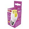 LED žárovka Classic Mini Globe / E27 / 2,5 W (32 W) / 350 lm / teplá bílá - obrázok 1
