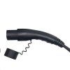 Nabíjecí kabel SECTRON 4m Type 2 / Type 2, 3x32A, 400V, 22kW - obrázok 3