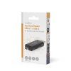 Čtečka paměťových karet NEDIS CRDRU31 USB 3.2 Gen1 - obrázok 11