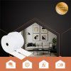 Suchý zip samolepící Ruhhy 25807 5m x 5cm bílý - obrázok 9