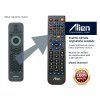 Dálkový ovladač ALIEN Philips 996510021705