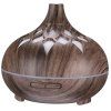Aroma difuzer Palm šedé dřevo 500ml SIXTOL - obrázok 2