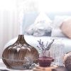 Aroma difuzer Palm šedé dřevo 500ml SIXTOL - obrázok 3