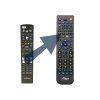 Diaľkový ovládač ALIEN HD-BOX FS-9105