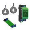 Tigo vysílač RSS Transmitter (Rapid Shutdown System) 1x vysílač + 2x jádro (cívky) - obrázok 4