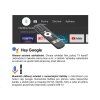 MASCOM SUNNY Android TV 12 4K UHD Android TV multimediální přehrávač - obrázok 10