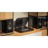 Gramofon KRUGER & MATZ TT-501 - obrázok 6