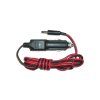 Autoadaptér SENCOR  Opticum, Kruger 12V k LCD TV do karavanu - obrázok 1