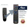 Diaľkový ovládač ALIEN SENCOR SLT3214DVBT