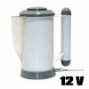 Varná konvice do auta 700ml 12V 100W - obrázok 4