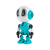 Robot REBEL VOICE BLUE - obrázok 1