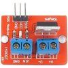 Výkonový spínač MOSFET PWM, modul s IRF520 - obrázok 2