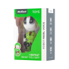 Robot REBEL VOICE GREEN - obrázok 4